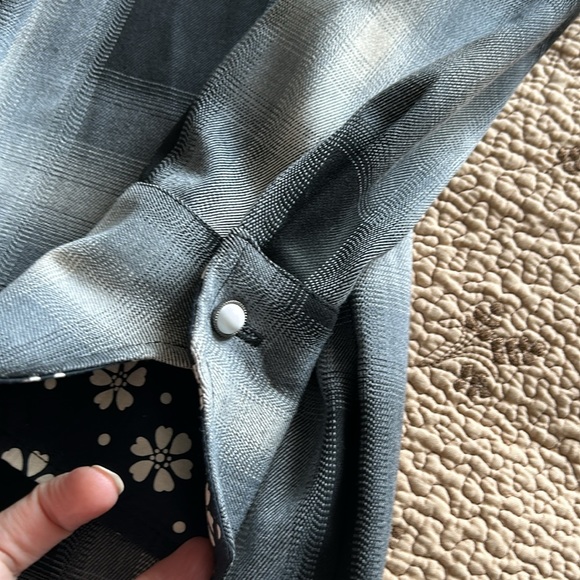 La Petite Francaise Dress Made In Paris Size 36 IS size 4 New - Picture 7 of 8